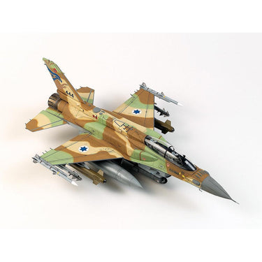 Academy 12105 1/35 F-16I SUFA